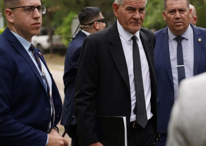 La falacia de que el exceso de impuestos perjudica a los más ricos