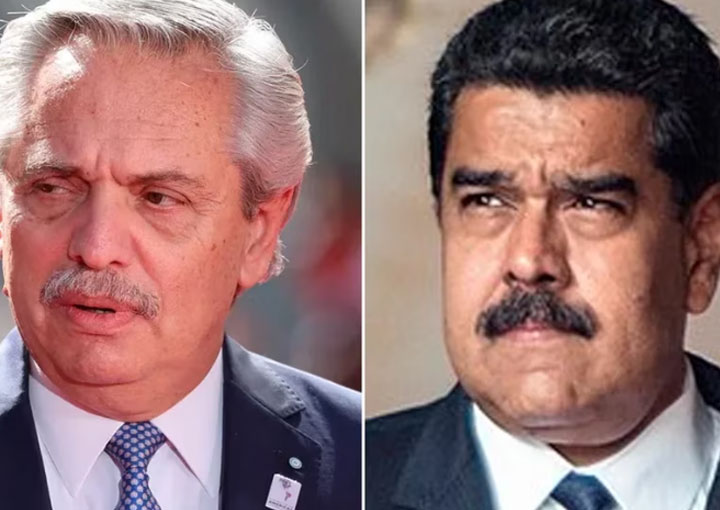 venezuela-argentina