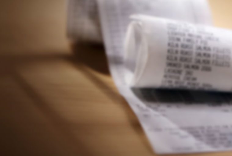Régimen de Transparencia Fiscal al Consumidor