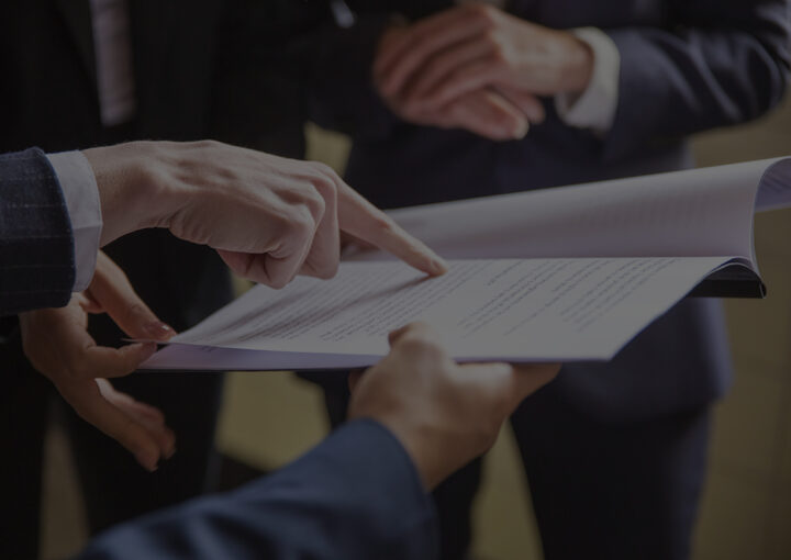 «Emergencia del Contribuyente» Modelo para presentaciones judiciales y administrativa