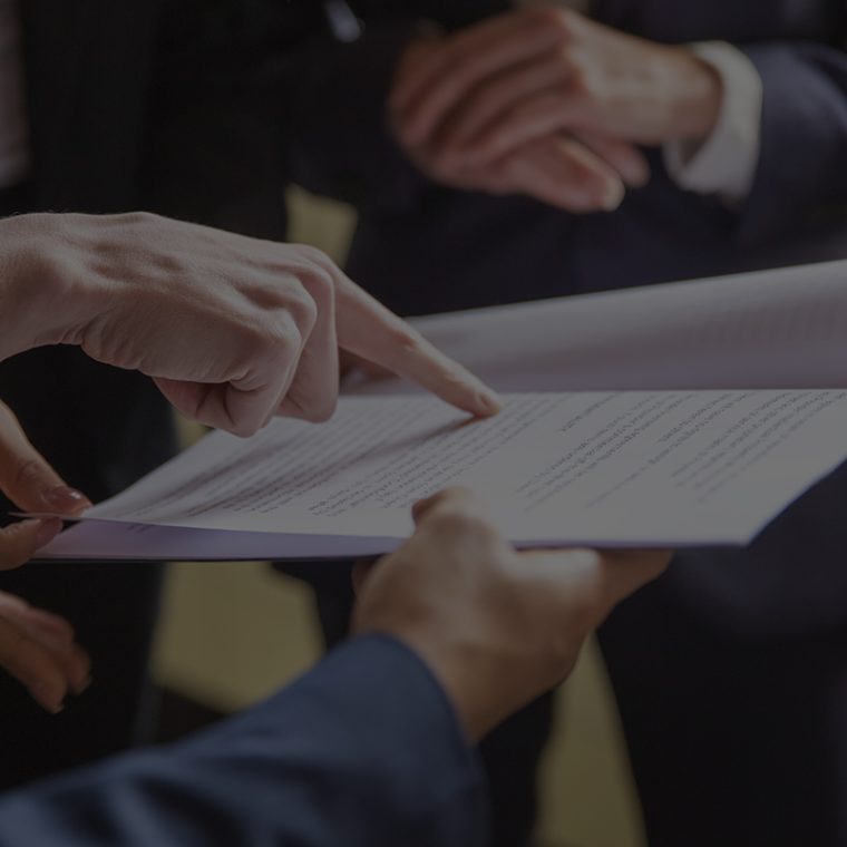 «Emergencia del Contribuyente» Modelo para presentaciones judiciales y administrativa