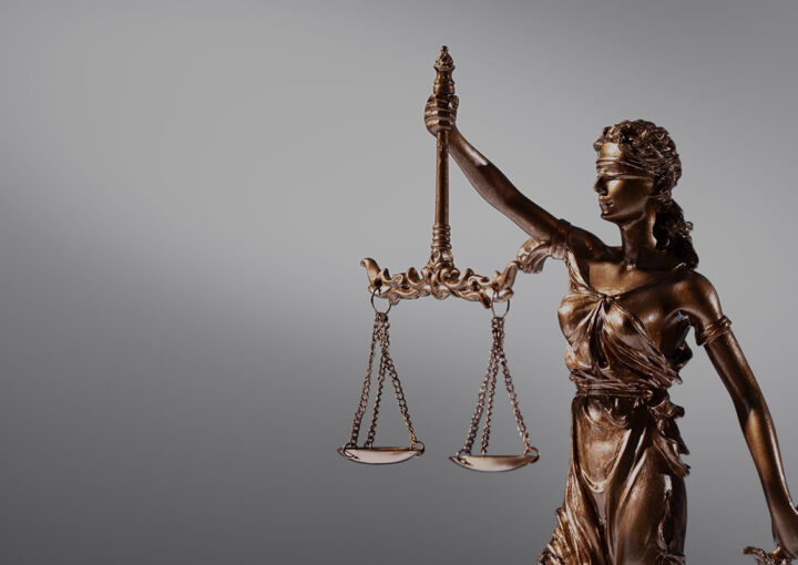 Poder judicial