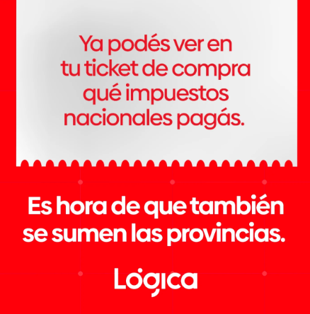 Ticket provincias