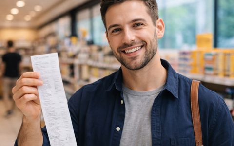 Ciudad de Buenos Aires se sumó por decreto a mostrar ingresos brutos en los tickets de compra