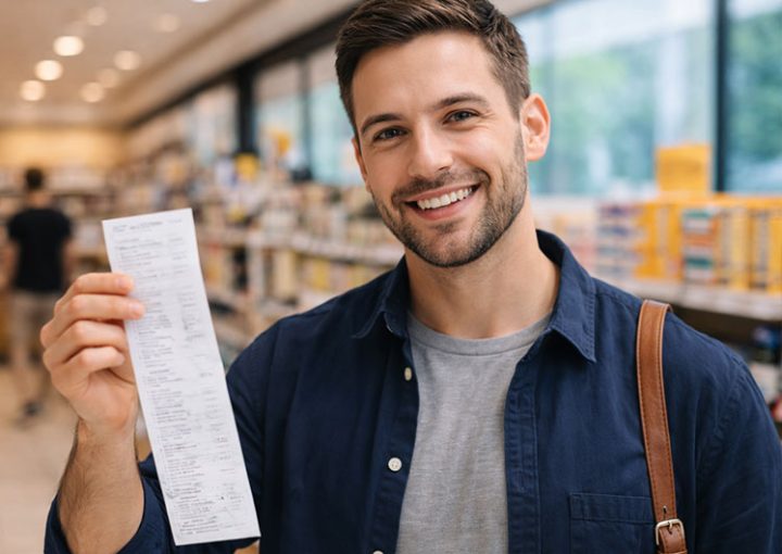 Ciudad de Buenos Aires se sumó por decreto a mostrar ingresos brutos en los tickets de compra