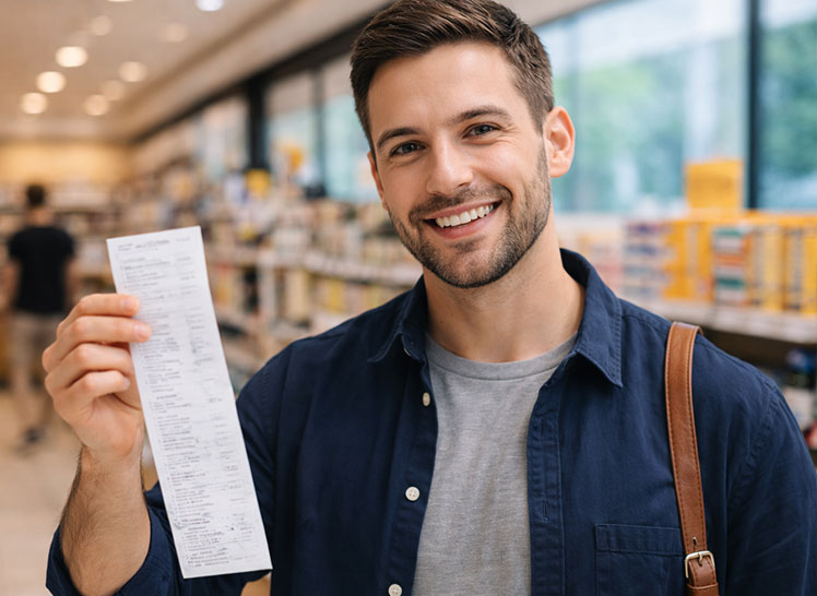 Ciudad de Buenos Aires se sumó por decreto a mostrar ingresos brutos en los tickets de compra